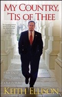 Cover: My Country, 'Tis of Thee - Gallery Books/Karen Hunter Publishing