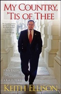 Cover: My Country, 'Tis of Thee - Gallery Books/Karen Hunter Publishing