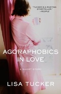 Cover: Agoraphobics in Love - Washington Square Press