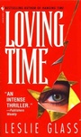 Cover: Loving Time - Bantam Books