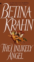 Cover: The Unlikely Angel - Bantam Books