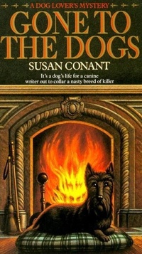 Enlarge image Cover: Gone to the Dogs - Crimeline