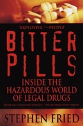 Cover: Bitter Pills - Bantam Books
