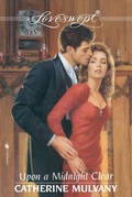 Cover: Upon a Midnight Clear - Loveswept