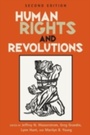 Cover: Human Rights and Revolutions - Rowman & Littlefield Publishers