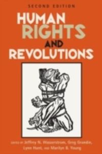 Enlarge image Cover: Human Rights and Revolutions - Rowman & Littlefield Publishers