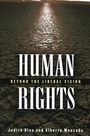 Cover: Human Rights - Rowman & Littlefield Publishers