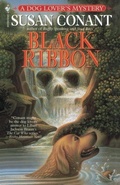 Cover: Black Ribbon - Crimeline
