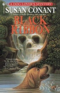 Enlarge image Cover: Black Ribbon - Crimeline