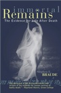 Cover: Immortal Remains - Rowman & Littlefield Publishers