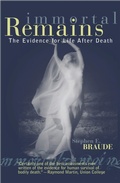 Cover: Immortal Remains - Rowman & Littlefield Publishers