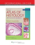 Cover: diFiore's Atlas of Histology - WOLTERS KLUWER HEALTH