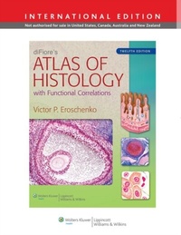 Abbildung von: diFiore's Atlas of Histology - WOLTERS KLUWER HEALTH