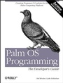 Cover: Palm OS Programming - O'Reilly