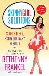 Abbildung von: Skinnygirl Solutions - Simon & Schuster Children's Publishing