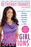 Cover: Skinnygirl Solutions - Touchstone
