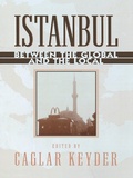 Cover: Istanbul - Rowman & Littlefield Publishers