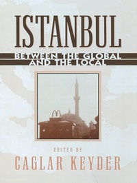 Enlarge image Cover: Istanbul - Rowman & Littlefield Publishers