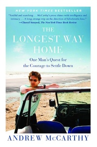 Enlarge image Cover: The Longest Way Home - Simon & Schuster
