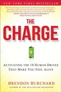 Cover: The Charge - Simon & Schuster