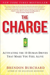 Enlarge image Cover: The Charge - Simon & Schuster