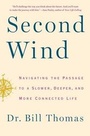 Cover: Second Wind - Simon & Schuster