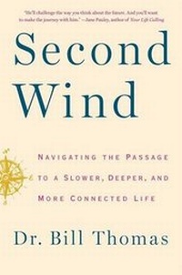 Enlarge image Cover: Second Wind - Simon & Schuster