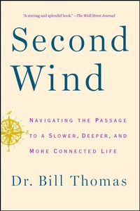 Enlarge image Cover: Second Wind - Simon & Schuster
