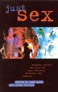 Cover: Just Sex - Rowman & Littlefield Publishers