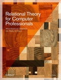 Cover: Relational Theory for Computer Professionals - O'Reilly