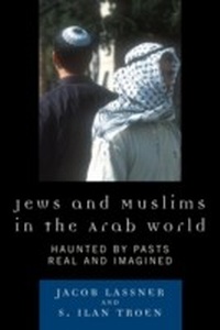 Enlarge image Cover: Jews and Muslims in the Arab World - Rowman & Littlefield