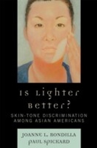 Enlarge image Cover: Is Lighter Better? - Rowman & Littlefield Publishers