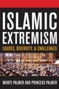 Cover: Islamic Extremism - Rowman & Littlefield Publishers