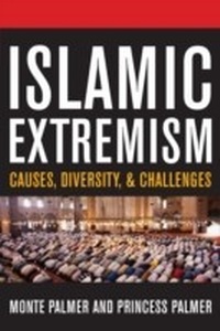 Enlarge image Cover: Islamic Extremism - Rowman & Littlefield Publishers