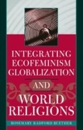 Cover: Integrating Ecofeminism, Globalization, and World Religions - Rowman & Littlefield Publishers