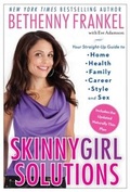 Cover: Skinnygirl Solutions - Touchstone;Atria Books