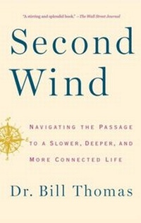 Enlarge image Cover: Second Wind - Simon + Schuster LLC
