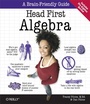 Cover: Head First Algebra - O'Reilly