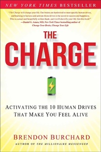 Enlarge image Cover: The Charge - Free Press