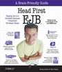 Cover: Head First EJB - O'Reilly