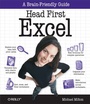 Cover: Head First Excel - O'Reilly