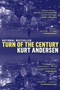 Cover: Turn of the Century - Delta