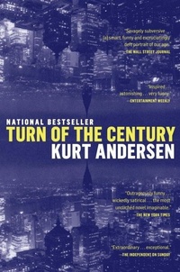 Enlarge image Cover: Turn of the Century - Delta