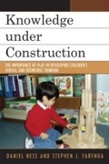Cover: Knowledge under Construction - Rowman & Littlefield Publishers