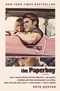 Cover: The Paperboy - Delta