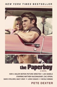 Enlarge image Cover: The Paperboy - Delta