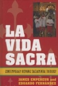 Cover: La Vida Sacra - Rowman & Littlefield Publishers