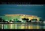 Cover: The Nation's Stage - Simon + Schuster LLC