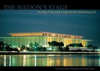 Abbildung von: The Nation's Stage - Simon + Schuster Inc.