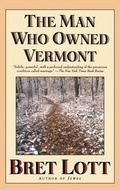 Cover: The Man Who Owned Vermont - Washington Square Press
